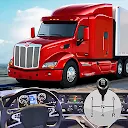 Europe Truck Offroad Simulator