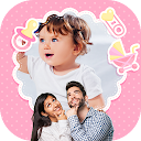 Guess Your Future Baby's Face!