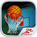 Basketball Shots 3D