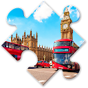 Jigsaw Puzzles: Cityscapes