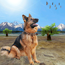 Mountain Dog Sim : Guard Dog