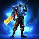 Cyber Fighter: Offline Fantasy