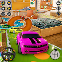 Mini Car Stunts Game