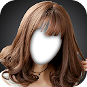 Korean Kpop Girl Hairstyle Pho