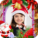 Christmas Photo Frames