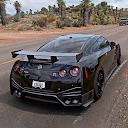 Multistory Car Street Parking