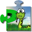 ABC Jigsaw Puzzles for Kids