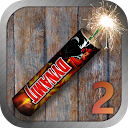 Simulator Of Pyrotechnics 2