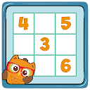 Sudoku - Logic Puzzles