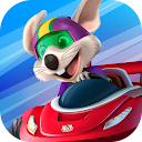 Chuck E. Cheese Racing World
