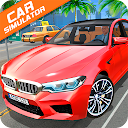 Car Simulator M5