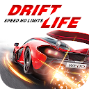 Drift Life : Legends Racing