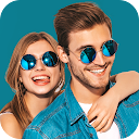 Selfie Glasses Pic Editor