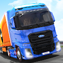 Truck Simulator : Europe