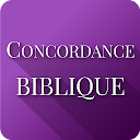 Concordance Biblique La Bible