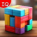 Cube Puzzle 3D