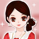 Anime Girl Dress Up And Makeup