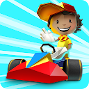 KING OF KARTS - Single & Multi