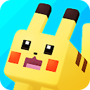 Pok&eacute;mon Quest