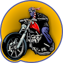 Victory In Jesus - Bike Race