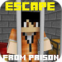 Escape from prison map mcpe