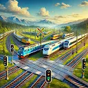 Euro Train Simulator Driver