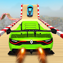 Ramp Racing- Stunt Car games