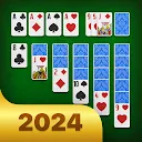 Royal Solitaire: Card Games