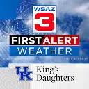 WSAZ First Alert Weather App