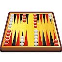 Backgammon Online - Board Game