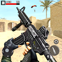 Commando Strike Ops: FPS Games