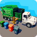 Garbage Truck & Recycling SIM