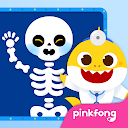 Pinkfong My Body: Kids Games