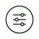 Volume in notification bar