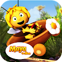Maya the Bee: The Nutty Race