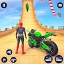 Bike Stunt Games 3D Bike Games
