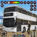 Coach Bus Games Bus Simulator