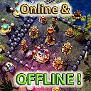 Clash Of Orcs City Building