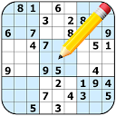 Sudoku Classic: test IQ game