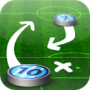 TacticalPad Coach's Whiteboard