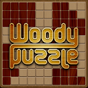 Woody Block Puzzle &reg;