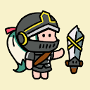 Cartoon Slash : Online Idle