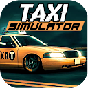 City Taxi Driving Simulator