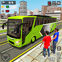 Bus games 3d Bus driving game