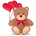 Love Sticker Packs - WASticker