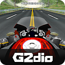 Motorcycle Racing Champion