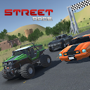 Street Race: Real Car Race