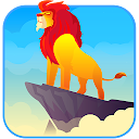 Lion Run