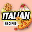 Italian recipes app