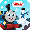 Thomas & Friends&trade;: Let's Roll